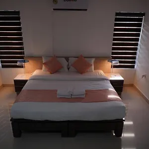 *** Hotel Chandra Inde